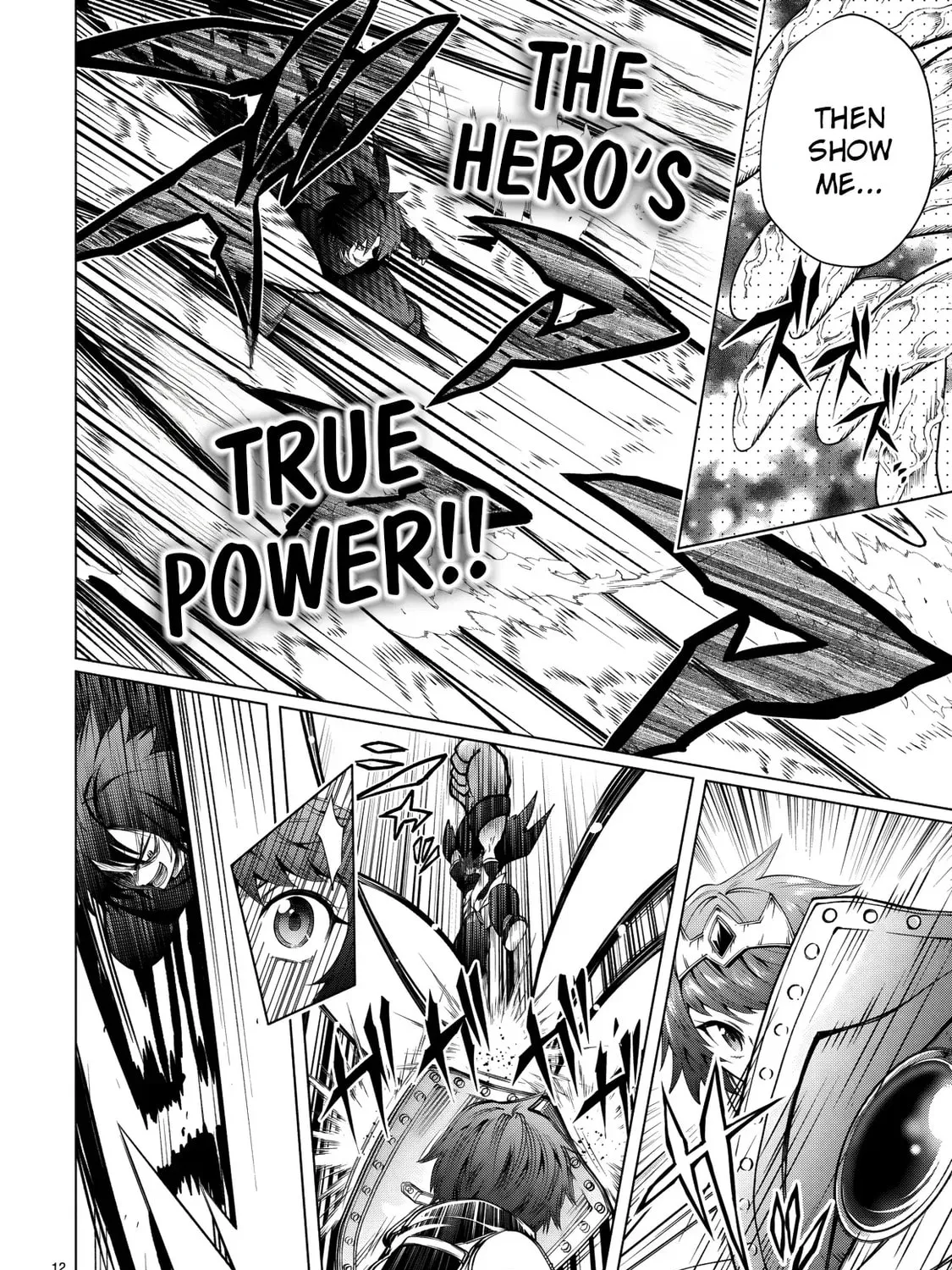 Tensei Shita Moto Dorei, Cheat Skill "Senpenbanka" de Saikyou Harem o Tsukuru Chapter 7 - page 30