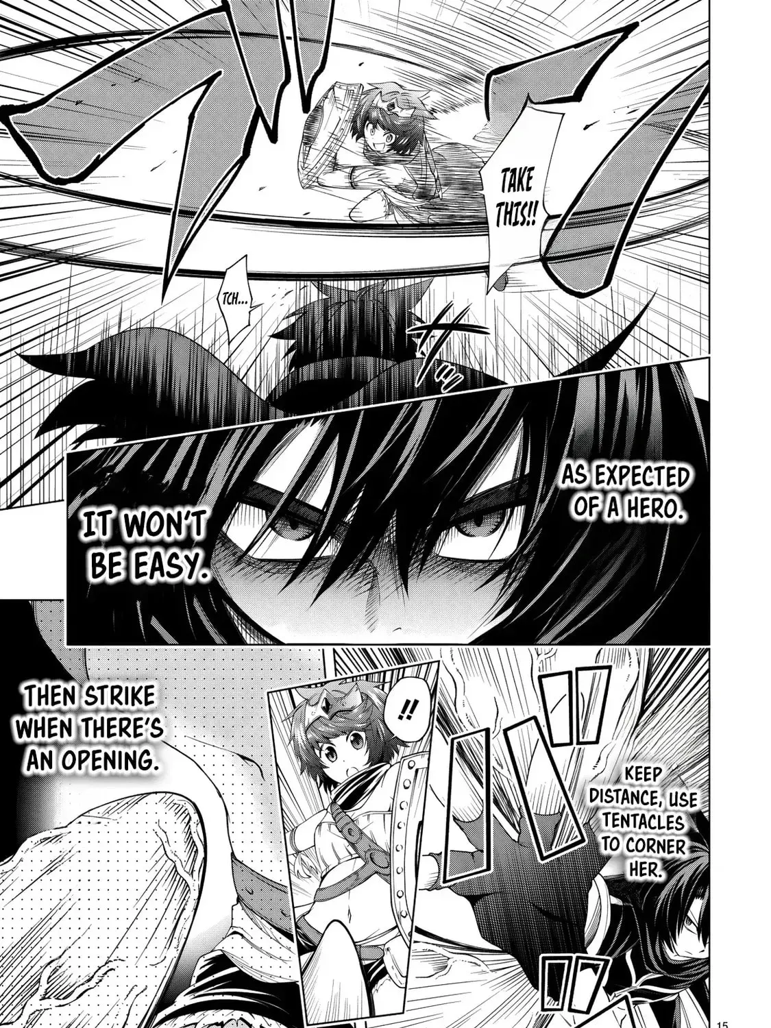 Tensei Shita Moto Dorei, Cheat Skill "Senpenbanka" de Saikyou Harem o Tsukuru Chapter 7 - page 36