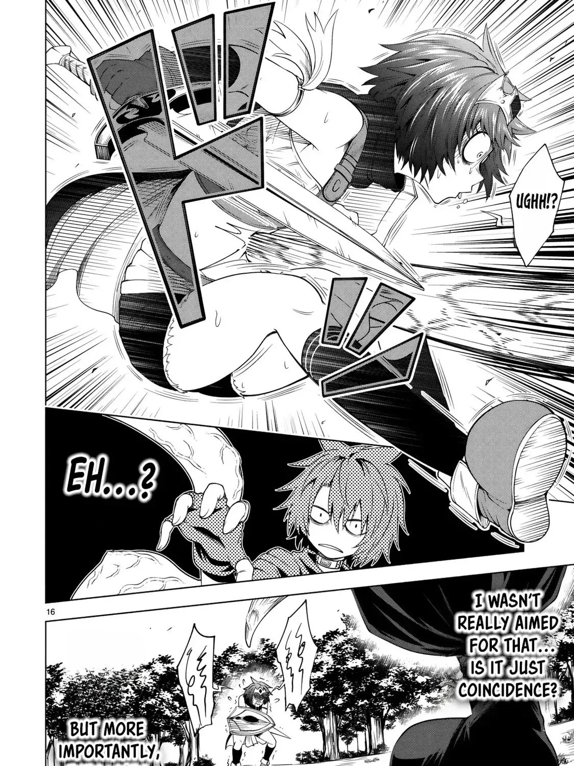 Tensei Shita Moto Dorei, Cheat Skill "Senpenbanka" de Saikyou Harem o Tsukuru Chapter 7 - page 38