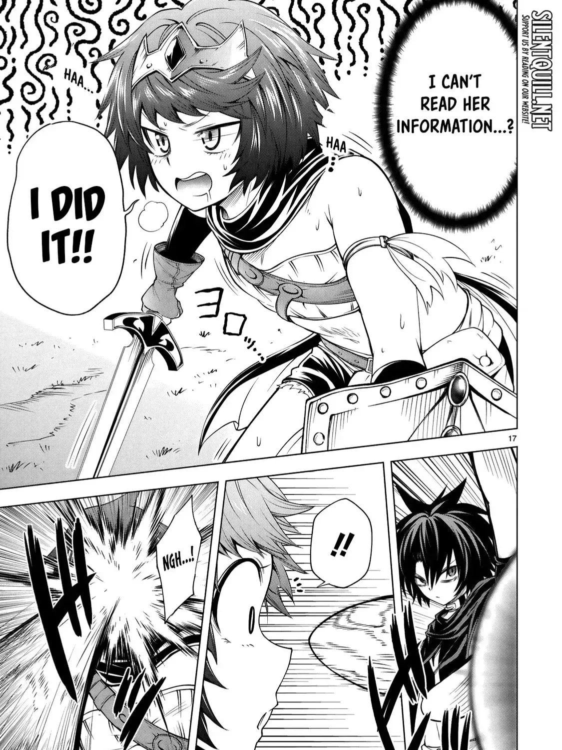 Tensei Shita Moto Dorei, Cheat Skill "Senpenbanka" de Saikyou Harem o Tsukuru Chapter 7 - page 40