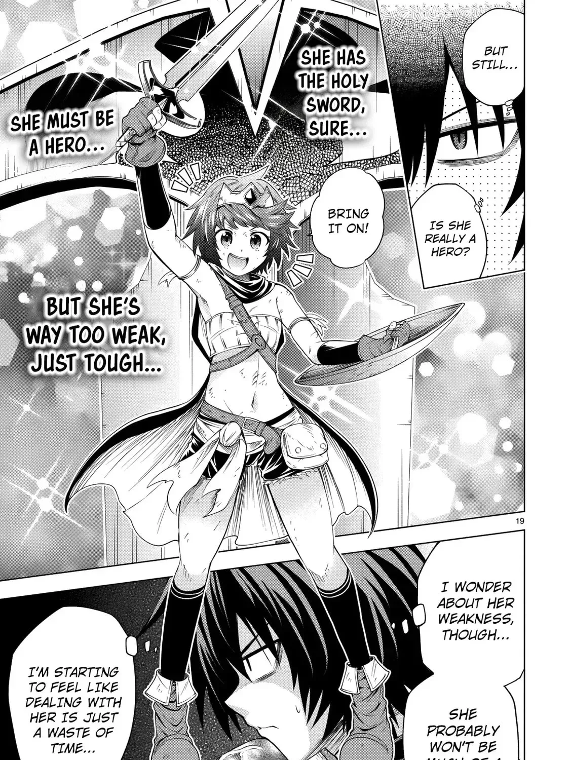 Tensei Shita Moto Dorei, Cheat Skill "Senpenbanka" de Saikyou Harem o Tsukuru Chapter 7 - page 44
