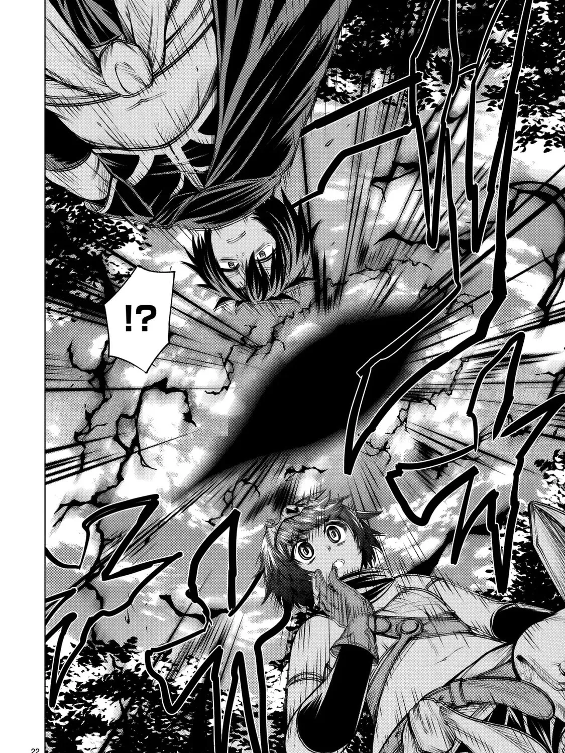 Tensei Shita Moto Dorei, Cheat Skill "Senpenbanka" de Saikyou Harem o Tsukuru Chapter 7 - page 50