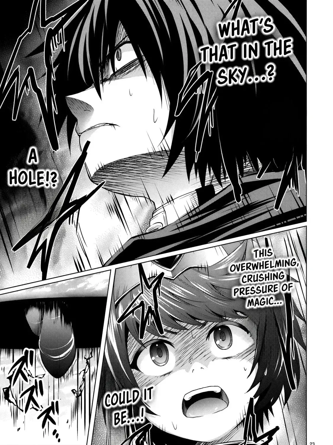 Tensei Shita Moto Dorei, Cheat Skill "Senpenbanka" de Saikyou Harem o Tsukuru Chapter 7 - page 52