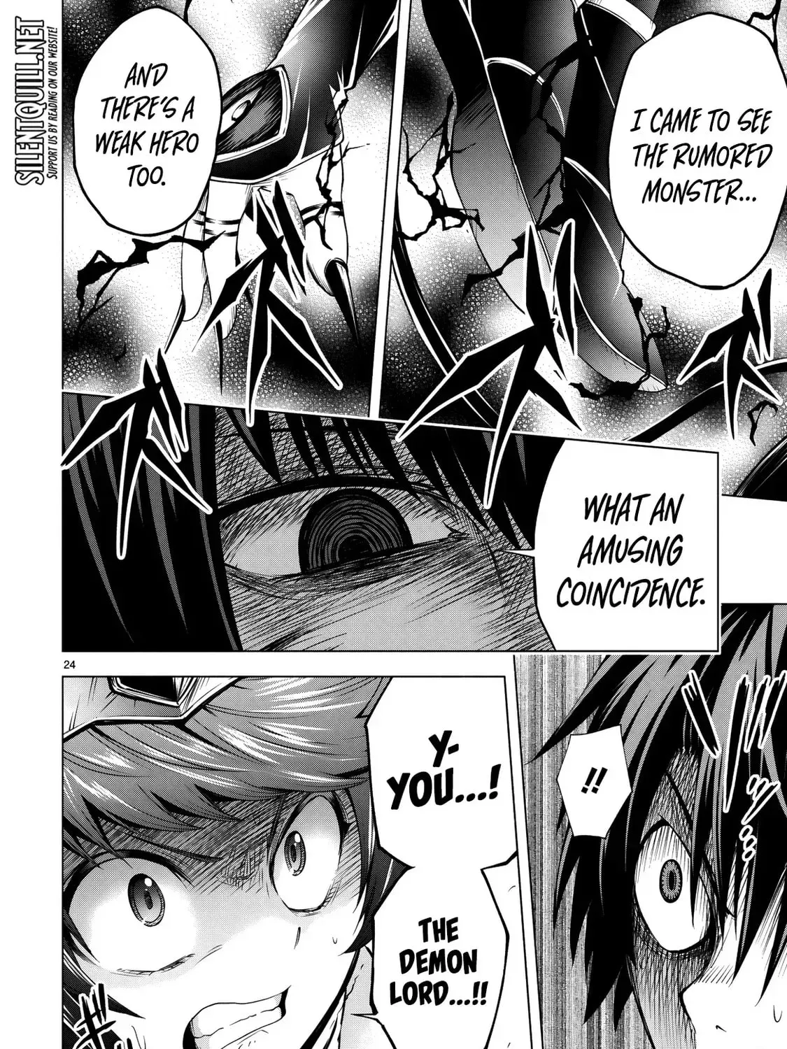 Tensei Shita Moto Dorei, Cheat Skill "Senpenbanka" de Saikyou Harem o Tsukuru Chapter 7 - page 54