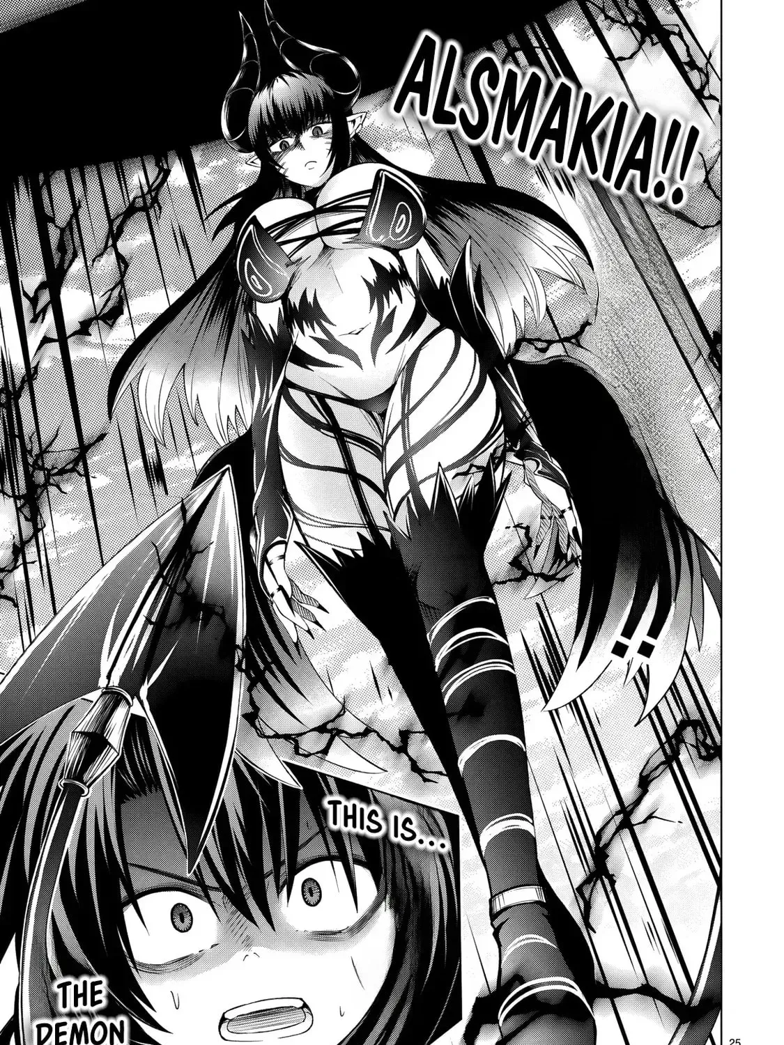 Tensei Shita Moto Dorei, Cheat Skill "Senpenbanka" de Saikyou Harem o Tsukuru Chapter 7 - page 56
