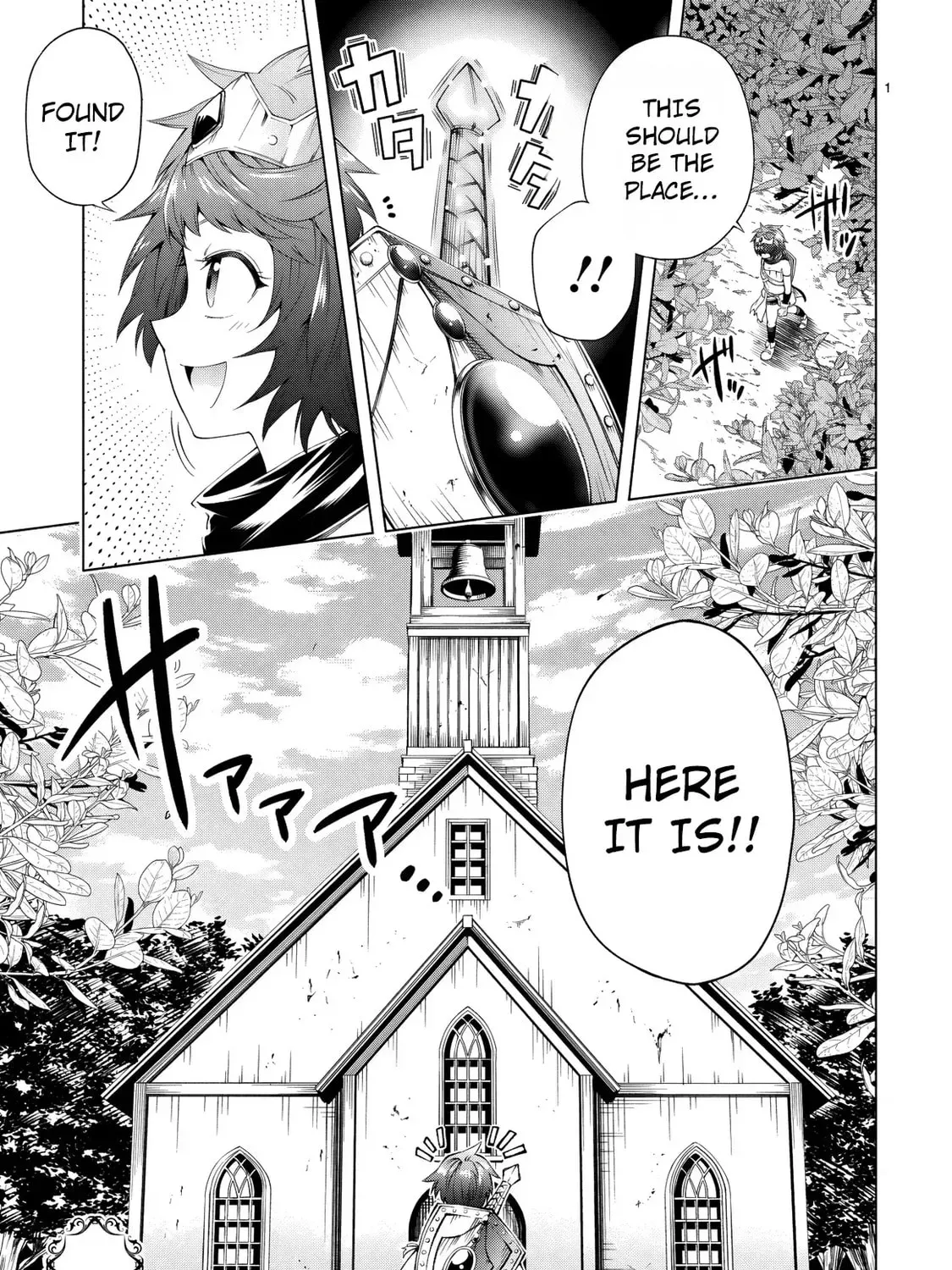 Tensei Shita Moto Dorei, Cheat Skill "Senpenbanka" de Saikyou Harem o Tsukuru Chapter 7 - page 8