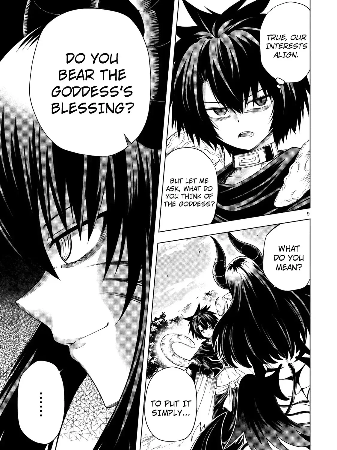 Tensei Shita Moto Dorei, Cheat Skill "Senpenbanka" de Saikyou Harem o Tsukuru Chapter 8 - page 18