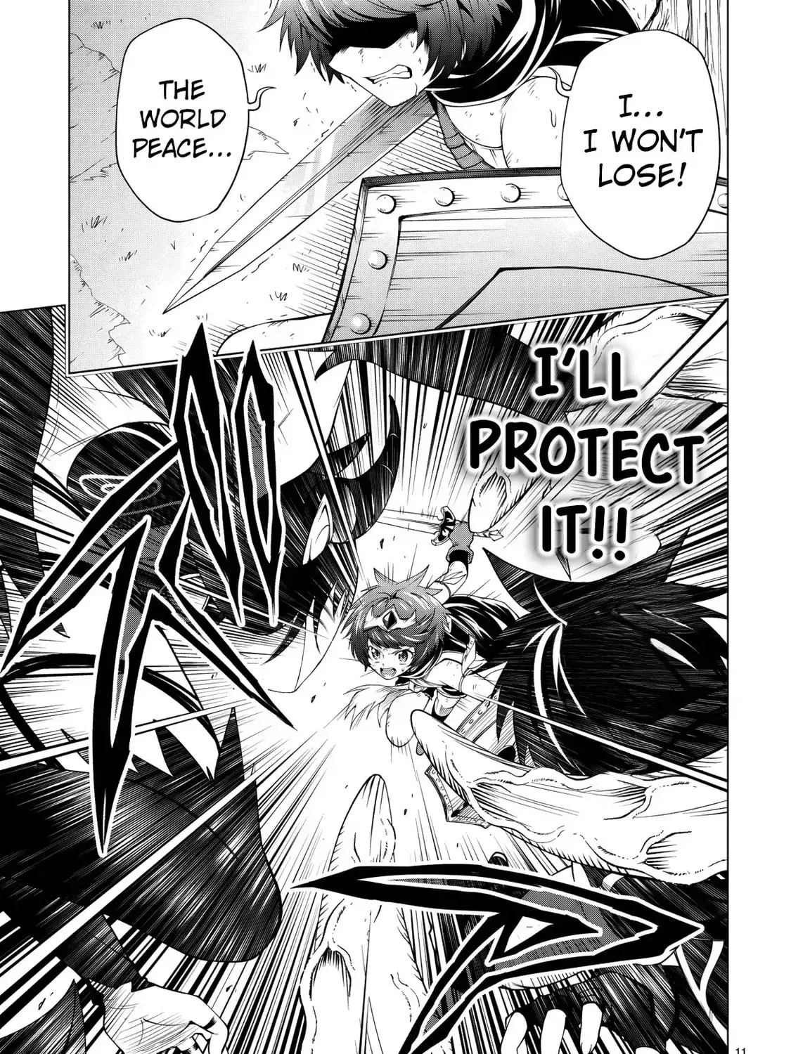 Tensei Shita Moto Dorei, Cheat Skill "Senpenbanka" de Saikyou Harem o Tsukuru Chapter 8 - page 22