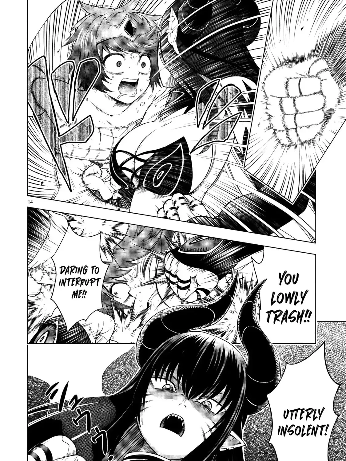 Tensei Shita Moto Dorei, Cheat Skill "Senpenbanka" de Saikyou Harem o Tsukuru Chapter 8 - page 28