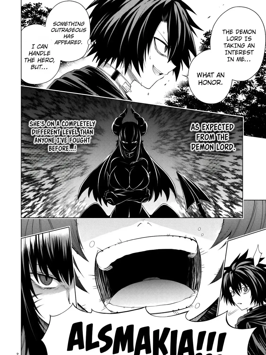 Tensei Shita Moto Dorei, Cheat Skill "Senpenbanka" de Saikyou Harem o Tsukuru Chapter 8 - page 4