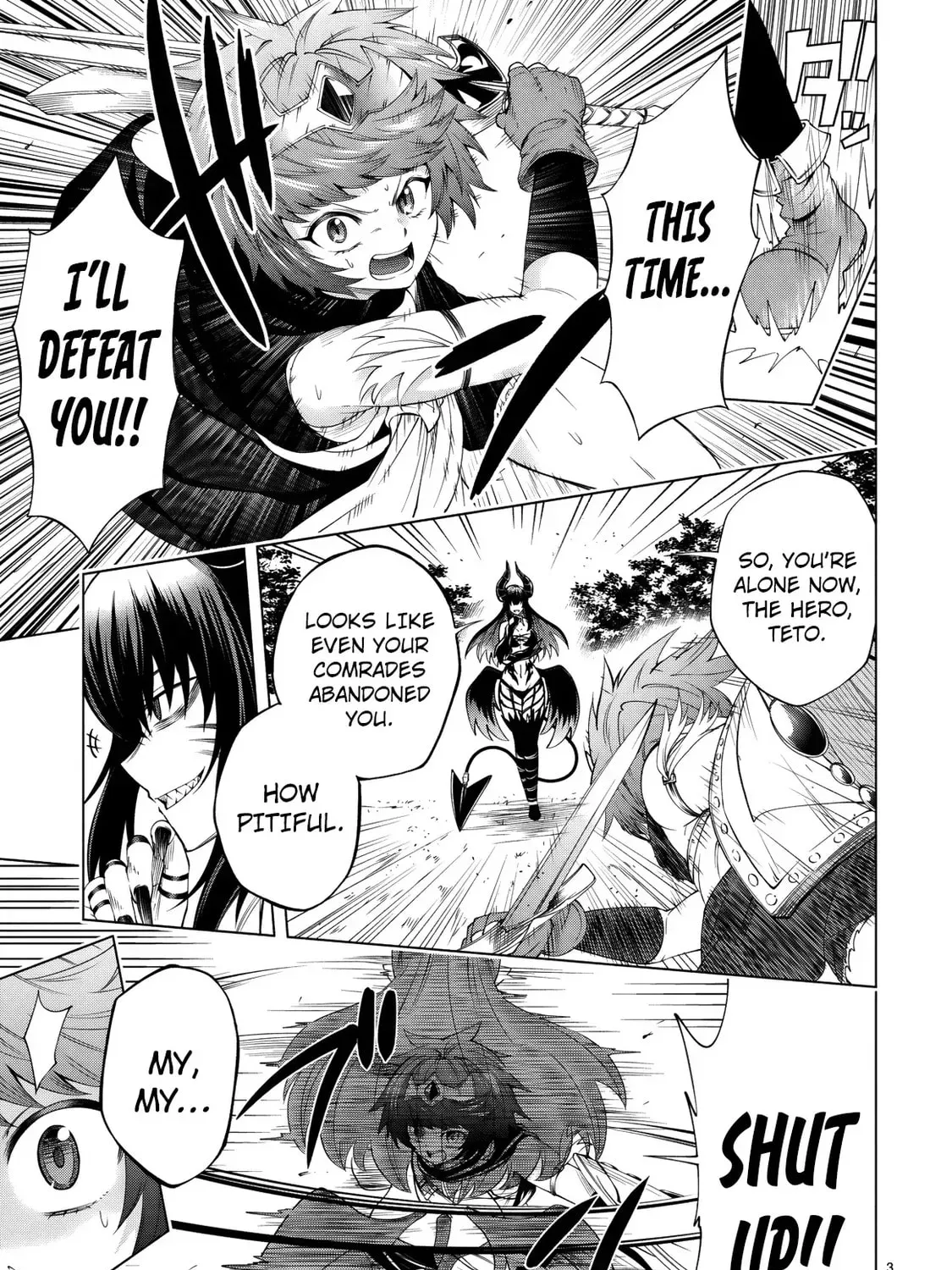 Tensei Shita Moto Dorei, Cheat Skill "Senpenbanka" de Saikyou Harem o Tsukuru Chapter 8 - page 6