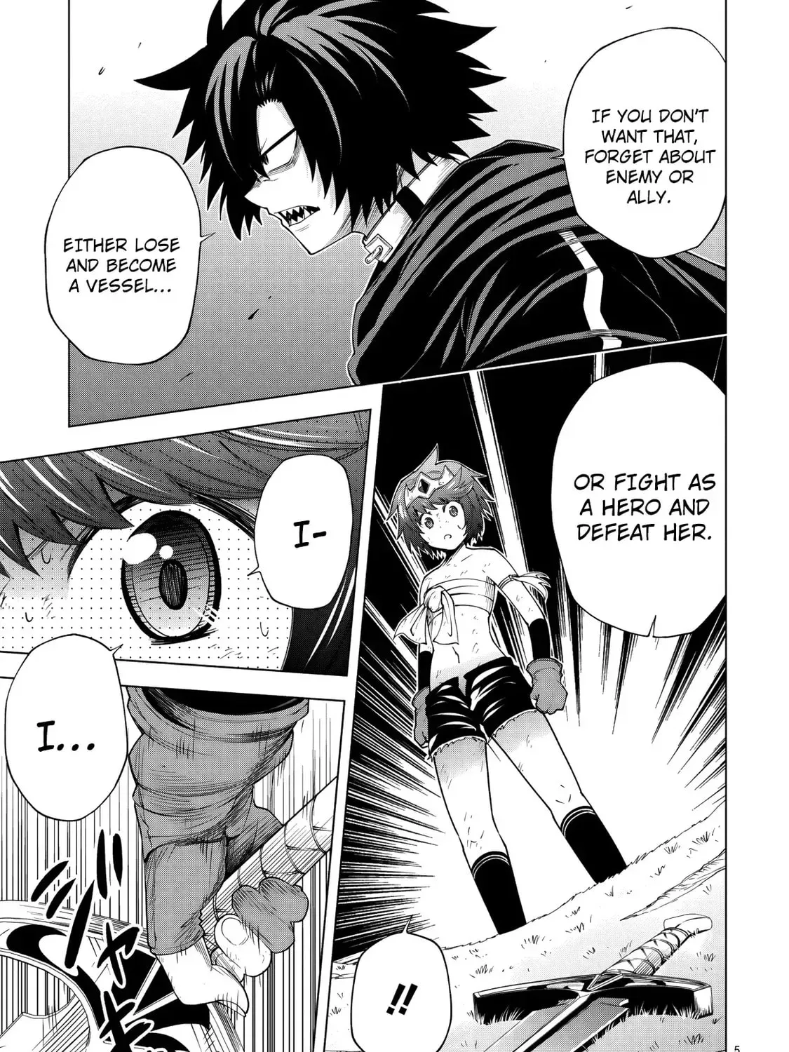 Tensei Shita Moto Dorei, Cheat Skill "Senpenbanka" de Saikyou Harem o Tsukuru Chapter 9 - page 10