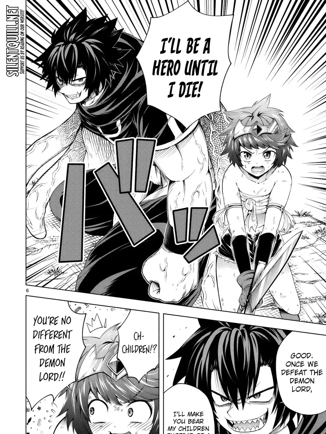 Tensei Shita Moto Dorei, Cheat Skill "Senpenbanka" de Saikyou Harem o Tsukuru Chapter 9 - page 12