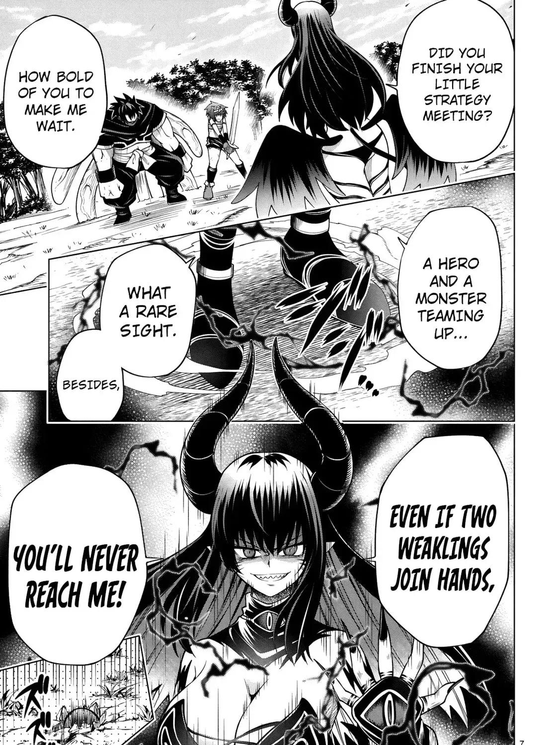 Tensei Shita Moto Dorei, Cheat Skill "Senpenbanka" de Saikyou Harem o Tsukuru Chapter 9 - page 14