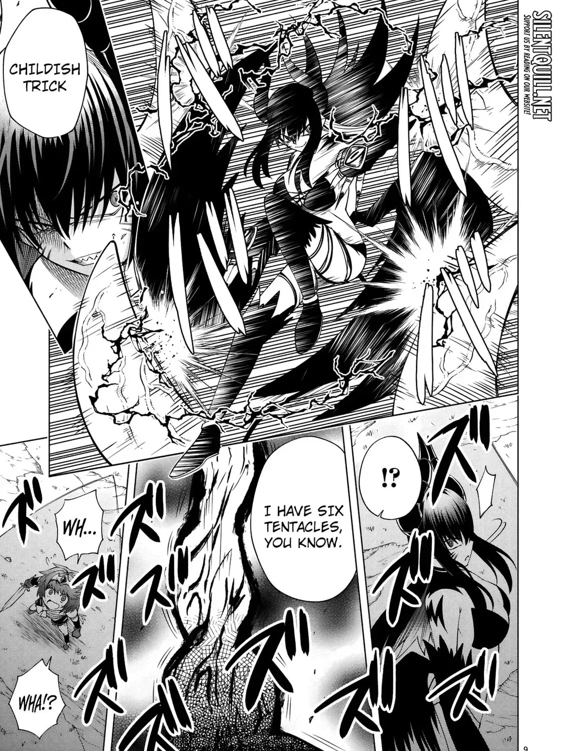 Tensei Shita Moto Dorei, Cheat Skill "Senpenbanka" de Saikyou Harem o Tsukuru Chapter 9 - page 18