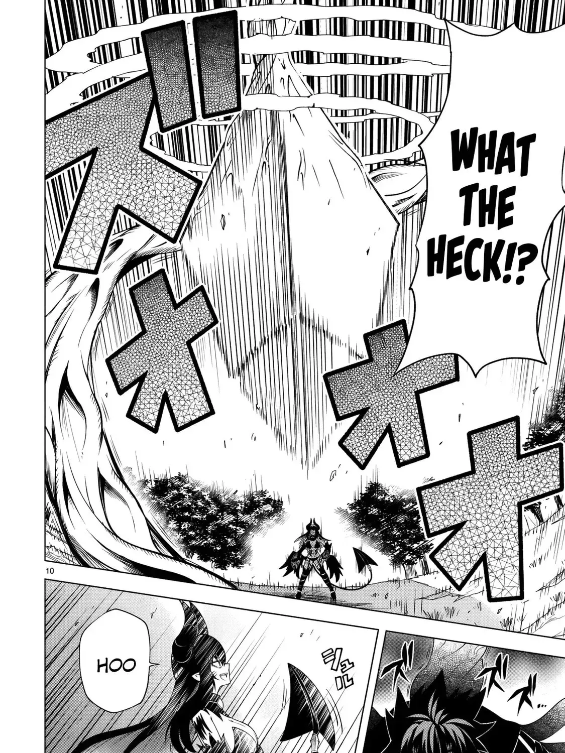 Tensei Shita Moto Dorei, Cheat Skill "Senpenbanka" de Saikyou Harem o Tsukuru Chapter 9 - page 20