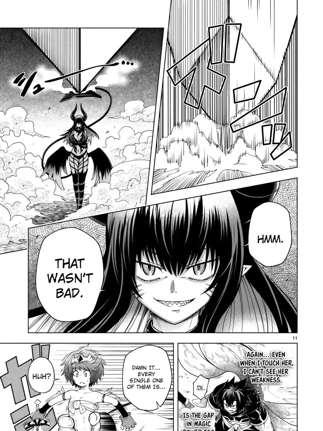 Tensei Shita Moto Dorei, Cheat Skill "Senpenbanka" de Saikyou Harem o Tsukuru Chapter 9 - page 22
