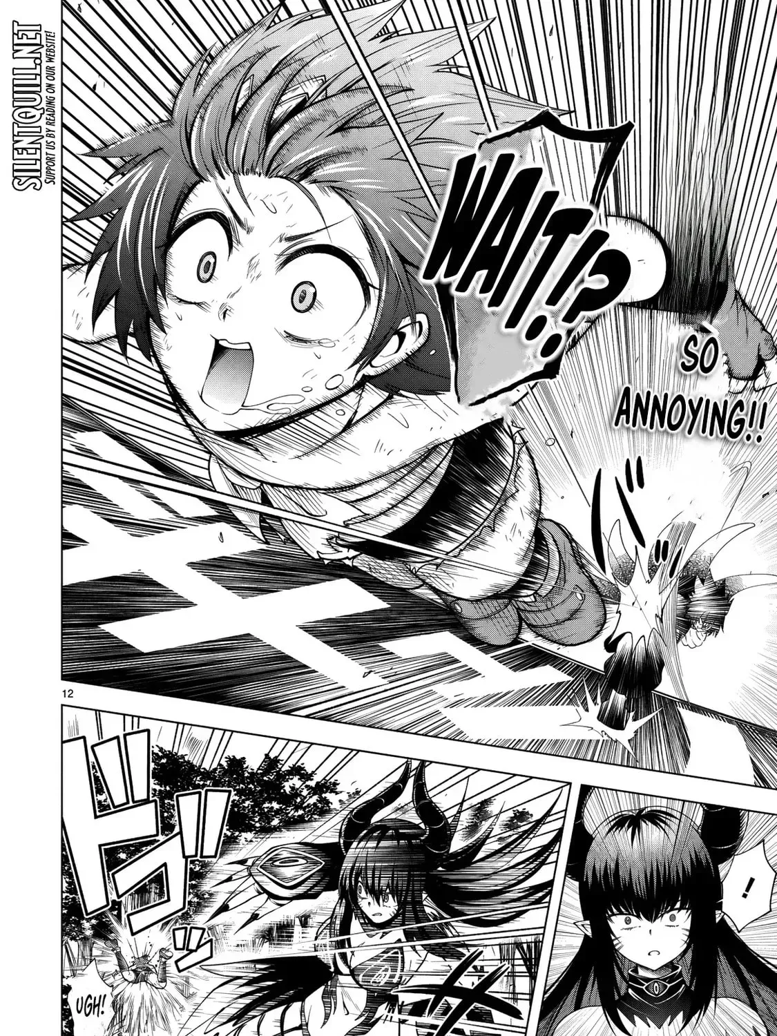Tensei Shita Moto Dorei, Cheat Skill "Senpenbanka" de Saikyou Harem o Tsukuru Chapter 9 - page 24