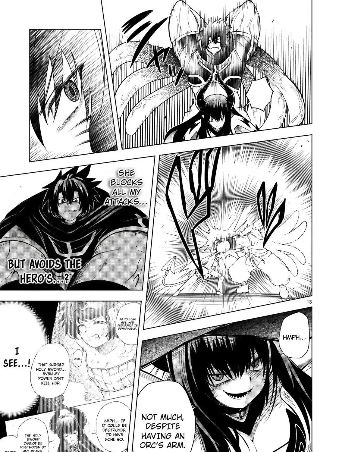 Tensei Shita Moto Dorei, Cheat Skill "Senpenbanka" de Saikyou Harem o Tsukuru Chapter 9 - page 26