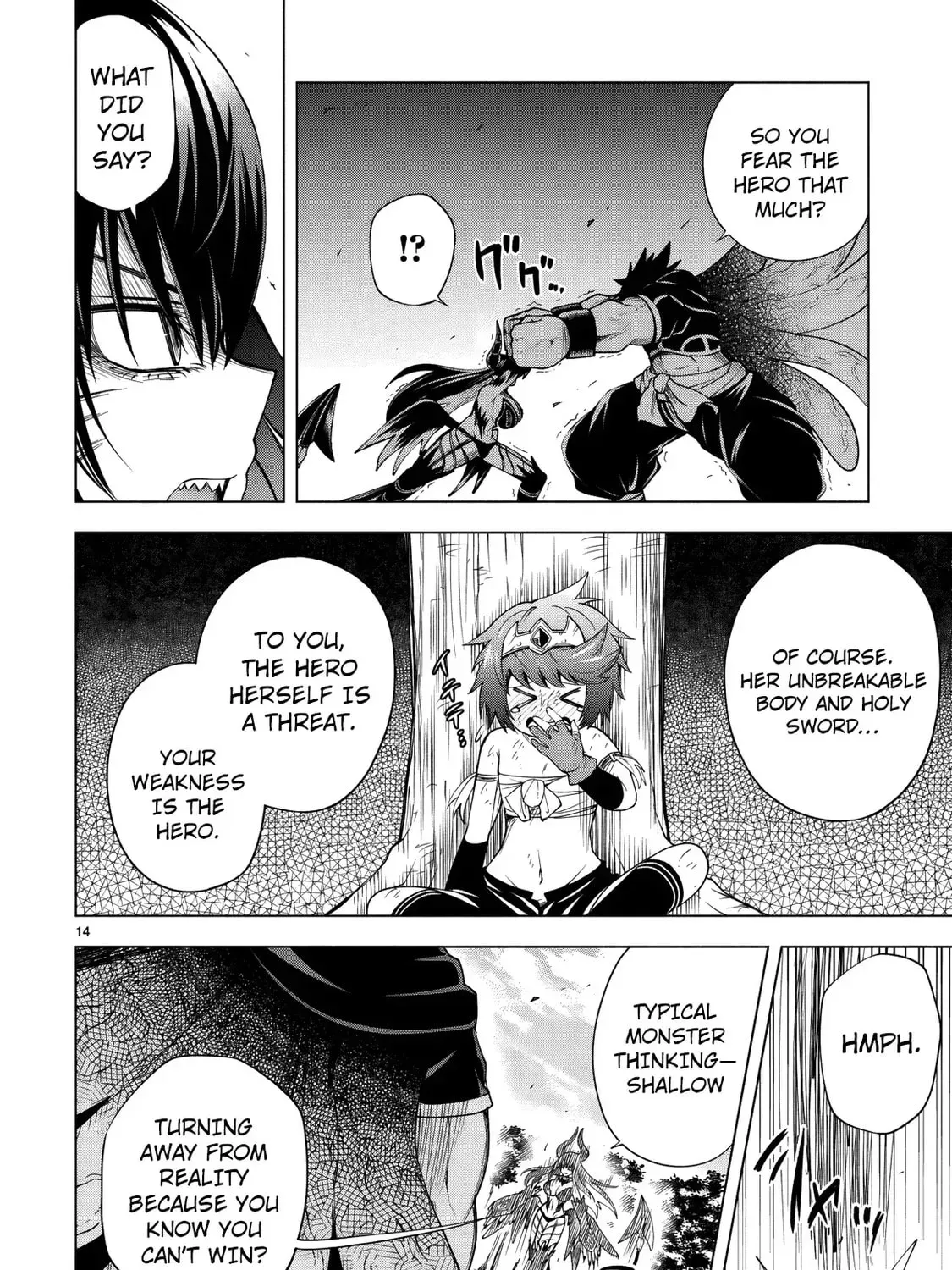 Tensei Shita Moto Dorei, Cheat Skill "Senpenbanka" de Saikyou Harem o Tsukuru Chapter 9 - page 28