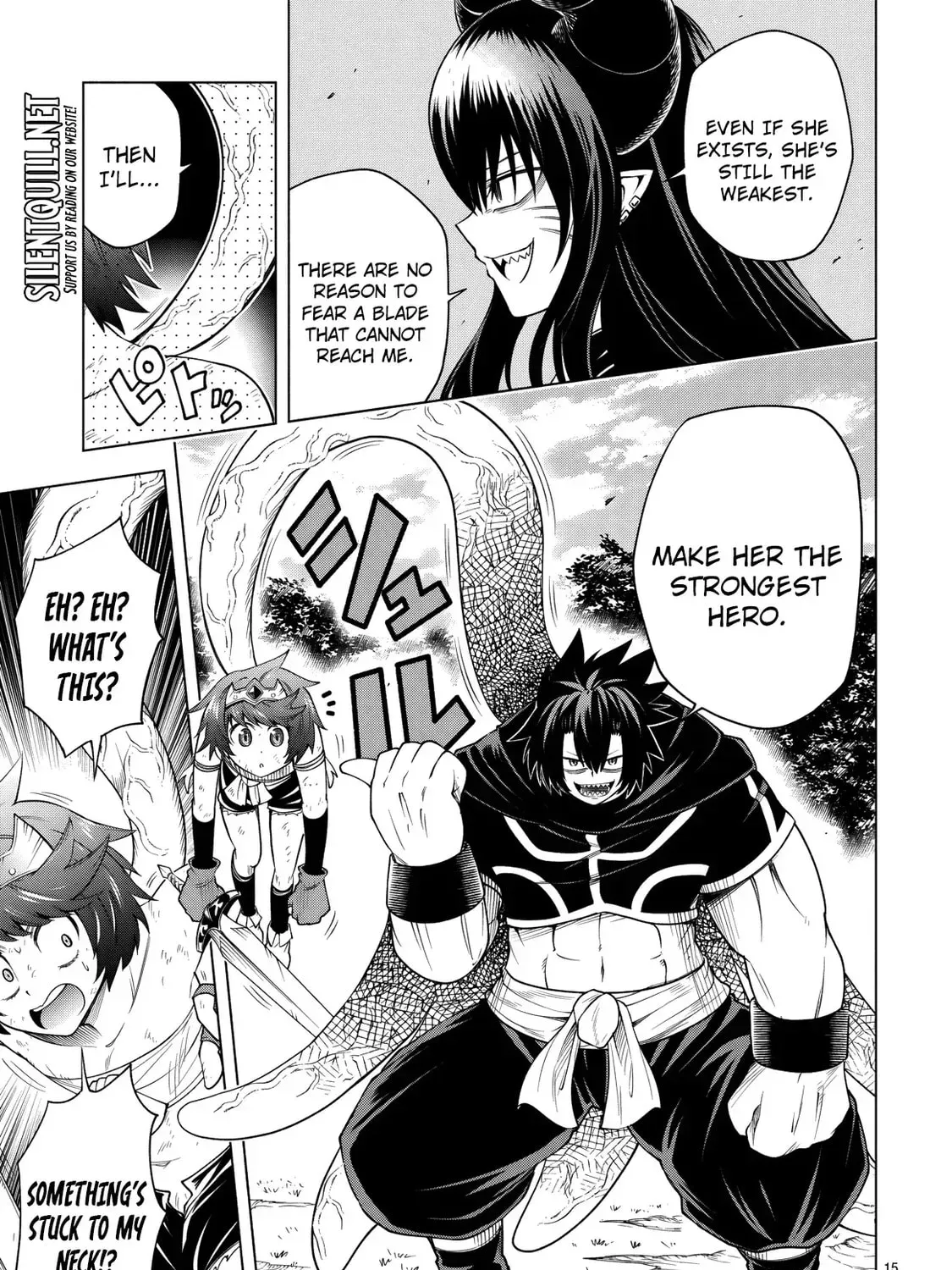 Tensei Shita Moto Dorei, Cheat Skill "Senpenbanka" de Saikyou Harem o Tsukuru Chapter 9 - page 30