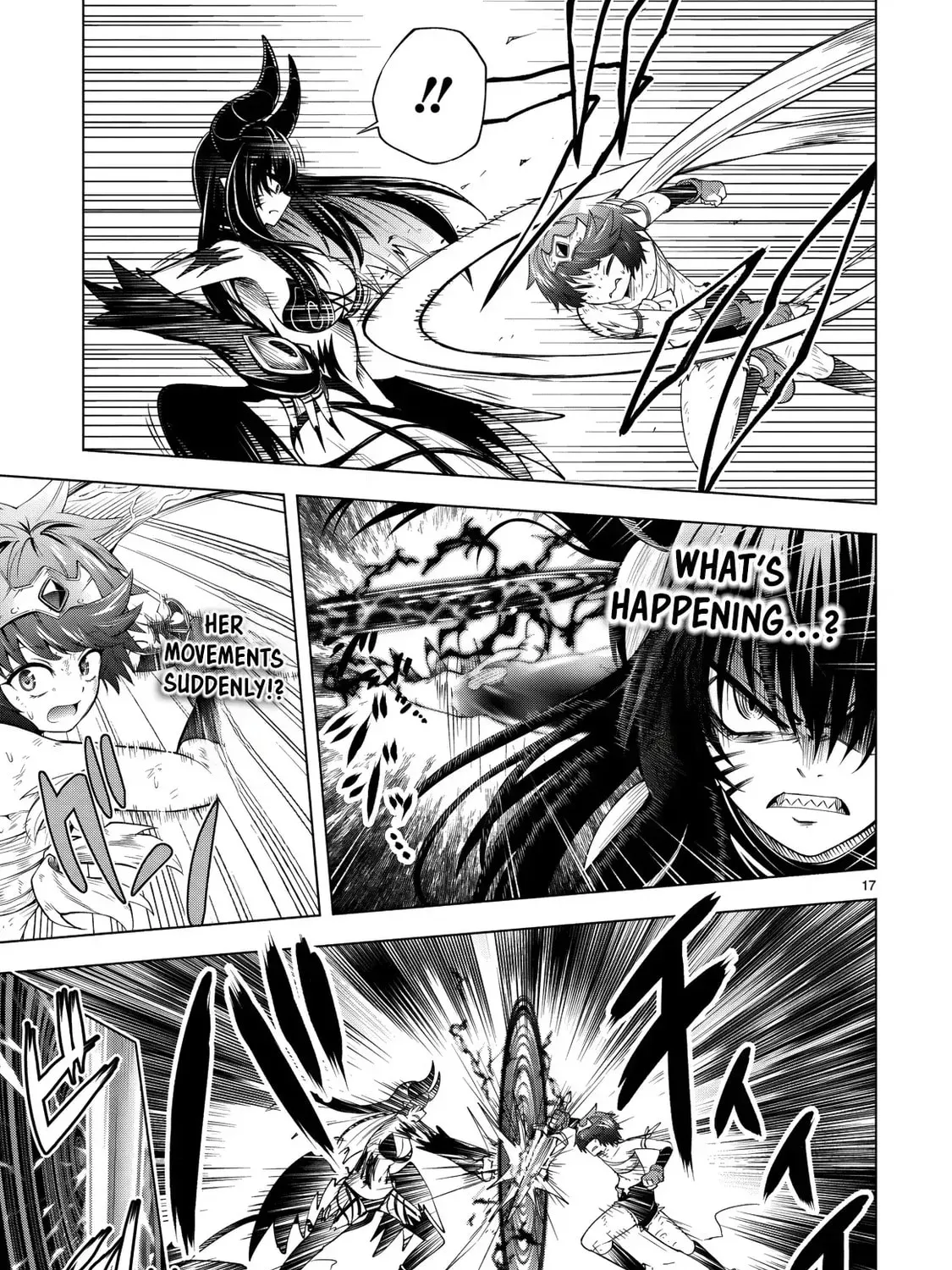 Tensei Shita Moto Dorei, Cheat Skill "Senpenbanka" de Saikyou Harem o Tsukuru Chapter 9 - page 34