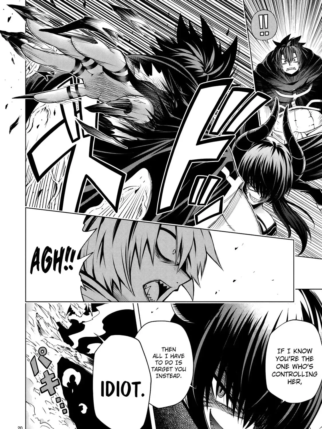 Tensei Shita Moto Dorei, Cheat Skill "Senpenbanka" de Saikyou Harem o Tsukuru Chapter 9 - page 40
