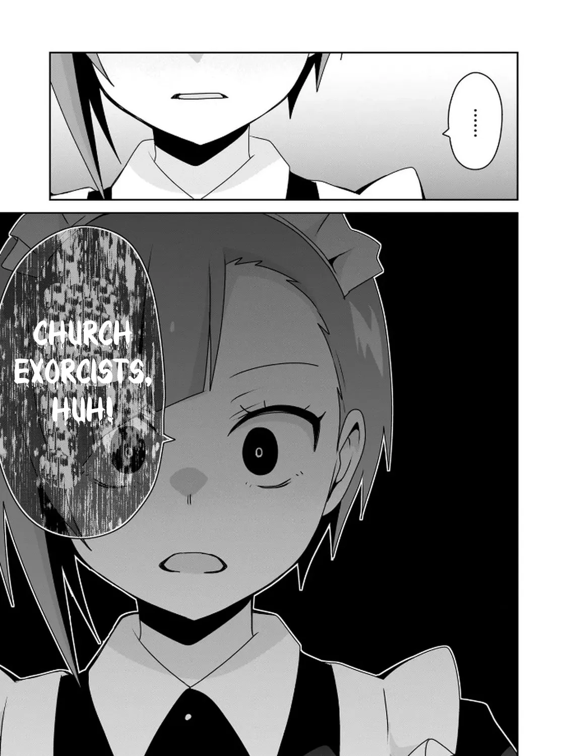 Choi Kuzu Shachiku no Isekai Harem Kenkoku-ki Chapter 11 - page 27