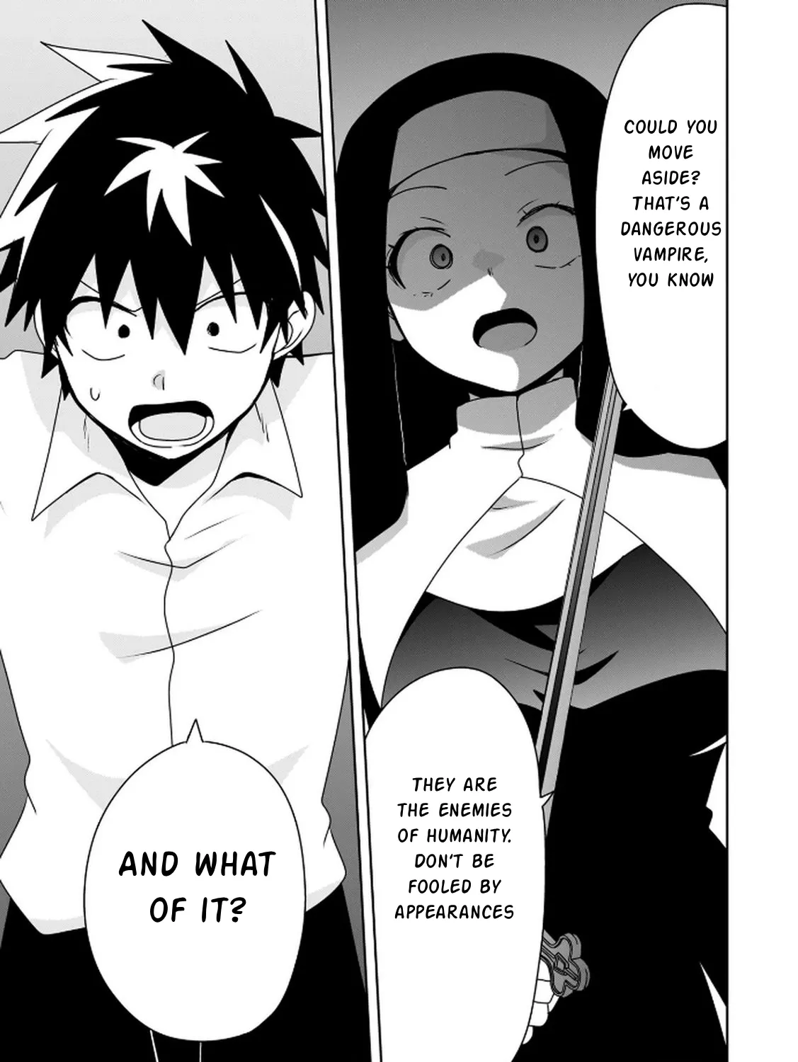 Choi Kuzu Shachiku no Isekai Harem Kenkoku-ki Chapter 11 - page 31