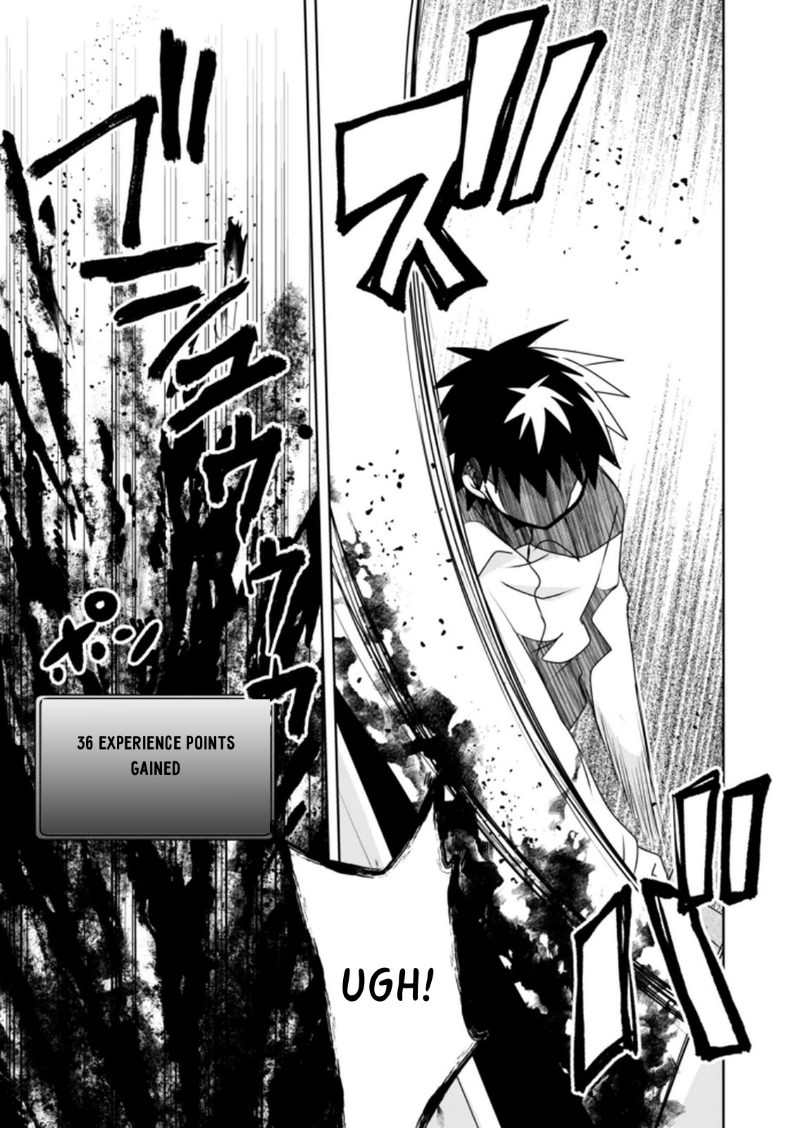 Choi Kuzu Shachiku no Isekai Harem Kenkoku-ki Chapter 15 - page 20