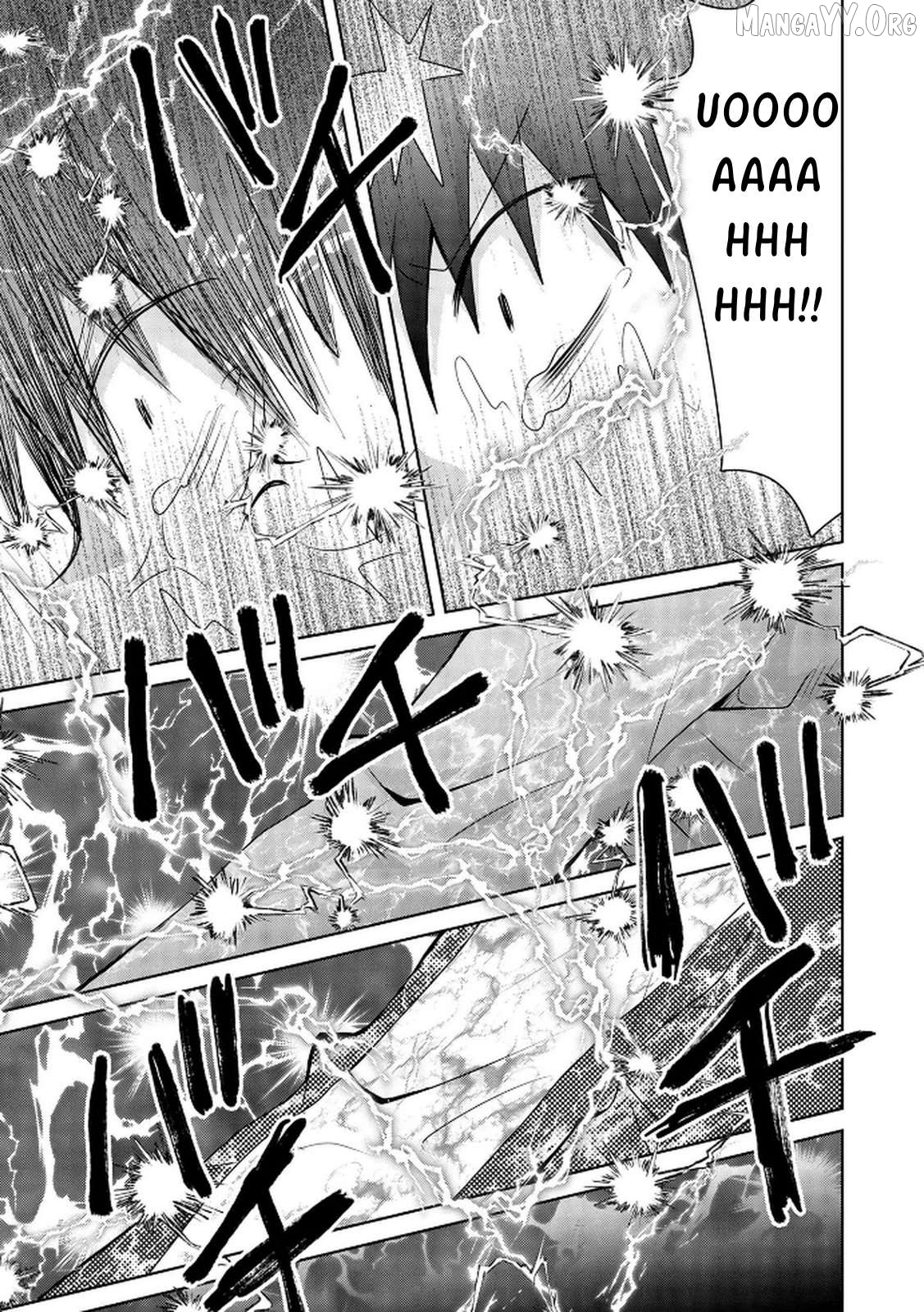 Choi Kuzu Shachiku no Isekai Harem Kenkoku-ki Chapter 16 - page 12