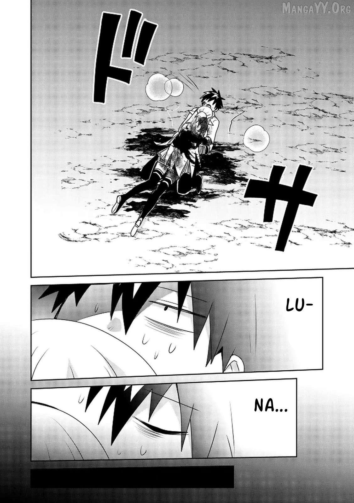 Choi Kuzu Shachiku no Isekai Harem Kenkoku-ki Chapter 16 - page 13