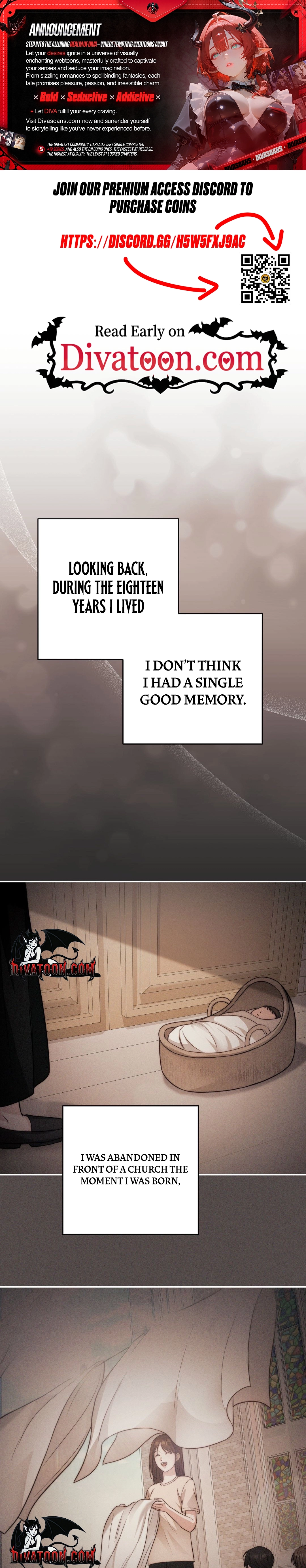 Dangerous Newlyweds Chapter 7 - page 1
