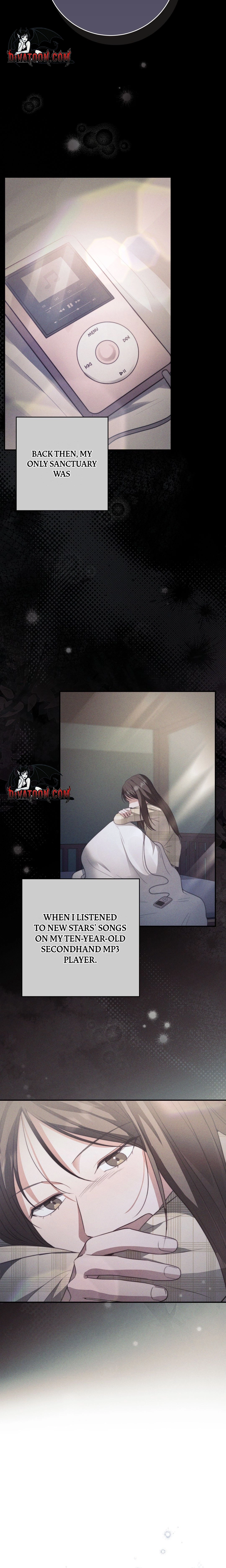 Dangerous Newlyweds Chapter 7 - page 4