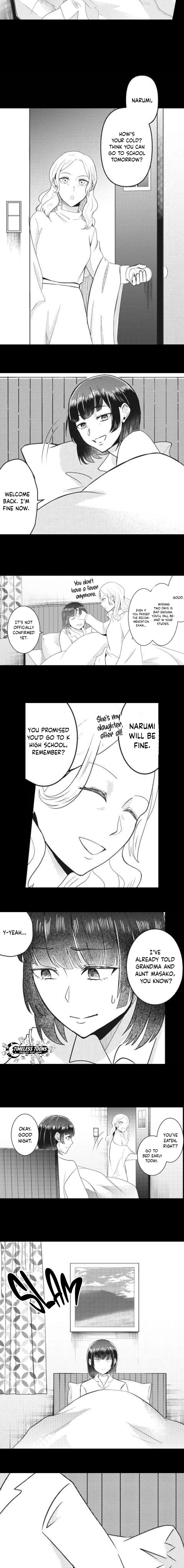 This School Needs A Lawyer Chapter 9 - page 2