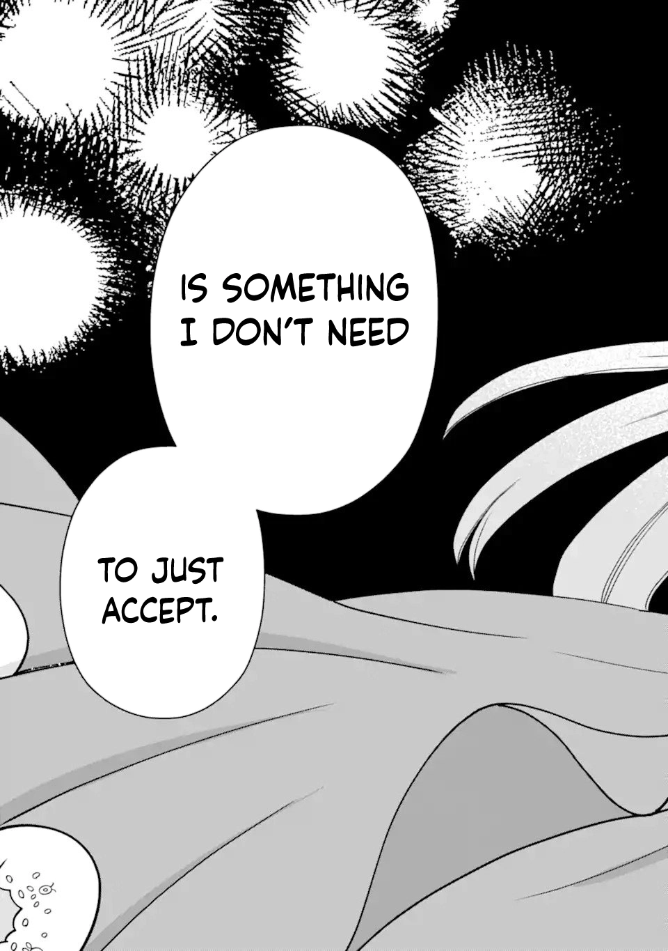 The Doormat Heroine Is Ending Things Immediately! Chapter 1 - page 17