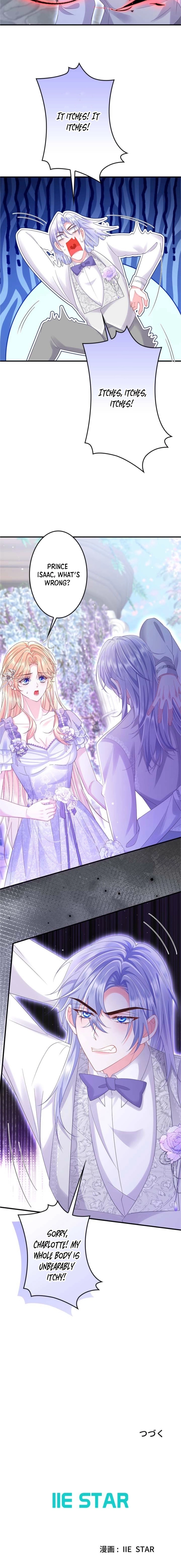 Missed My Happy Ending, Met the Demon Grand Duke Chapter 16 - page 15