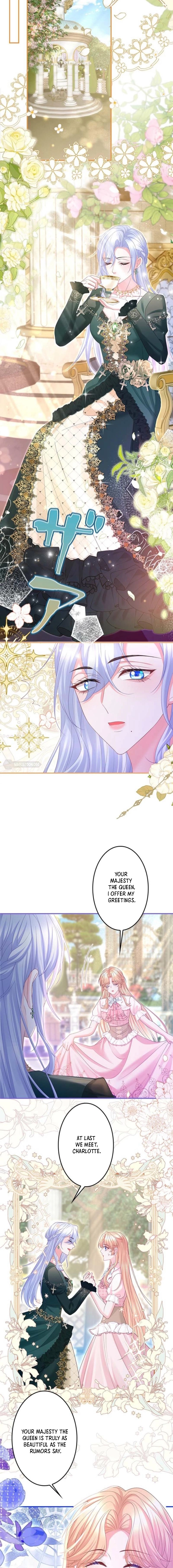 Missed My Happy Ending, Met the Demon Grand Duke Chapter 19 - page 10