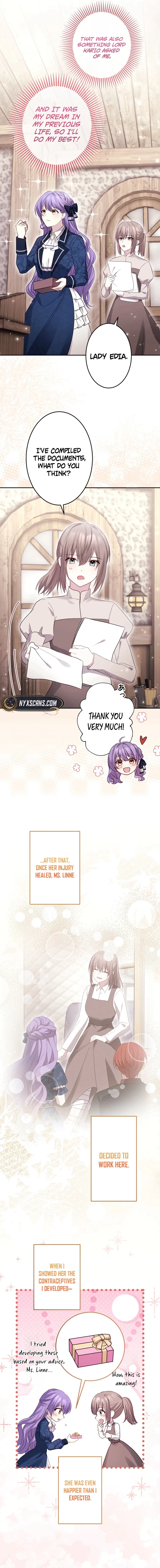 Your Highness, Won't You Try This Tonight? Chapter 16 - page 14