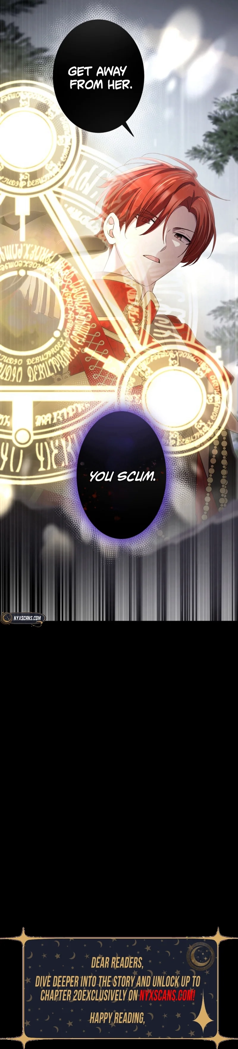 Your Highness, Won't You Try This Tonight? Chapter 4 - page 14