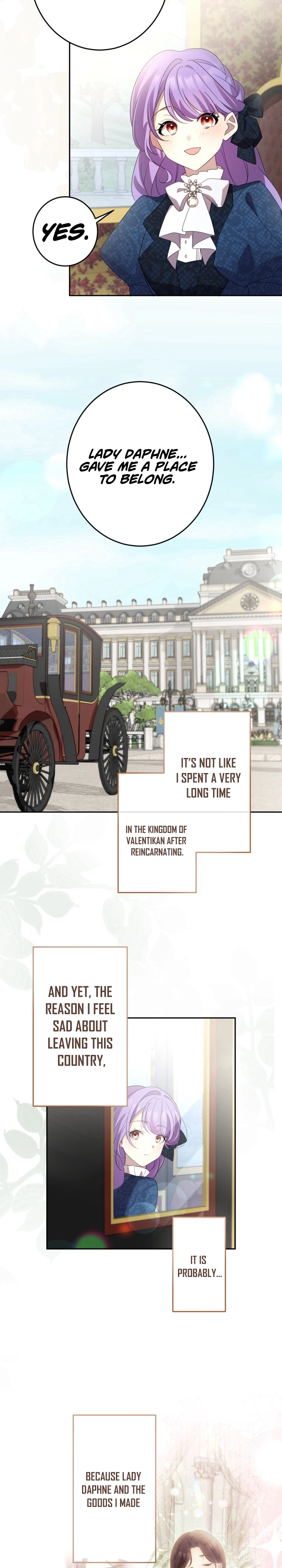 Your Highness, Won't You Try This Tonight? Chapter 5 - page 13