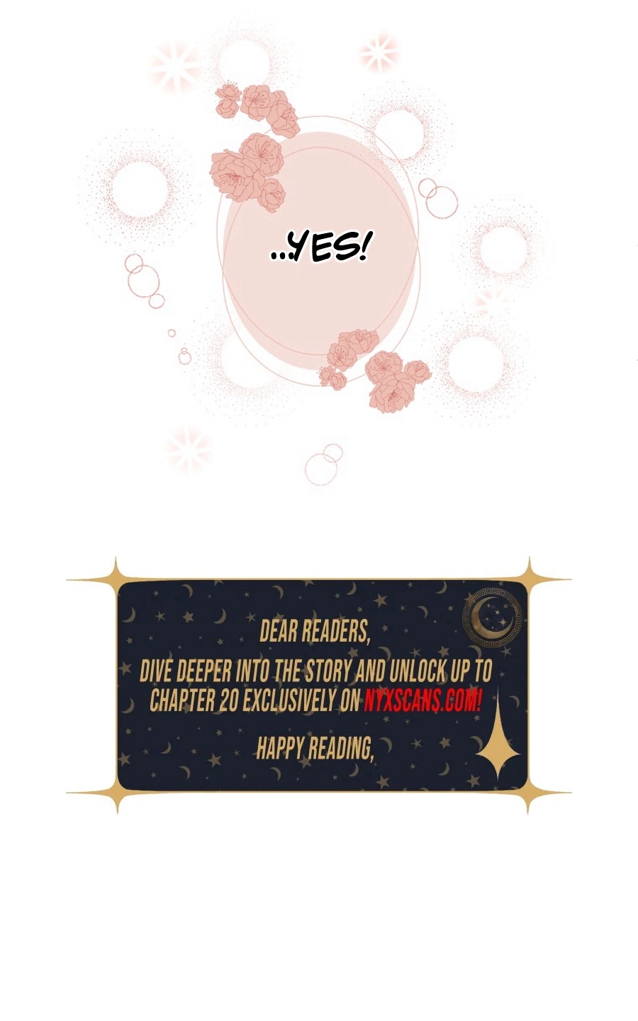 Your Highness, Won't You Try This Tonight? Chapter 8 - page 13