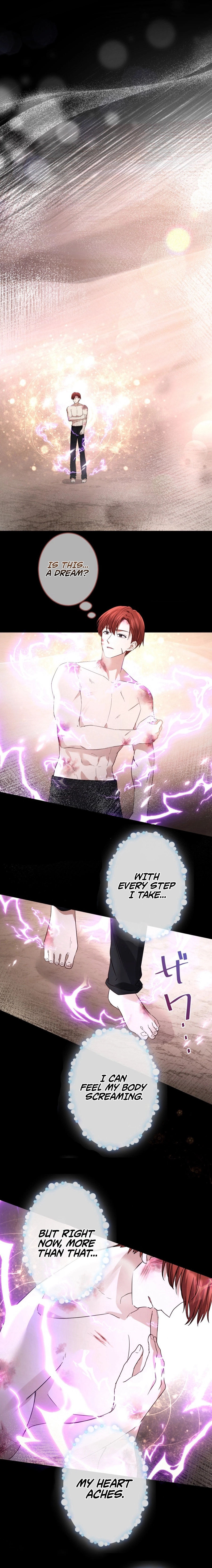 Your Highness, Won't You Try This Tonight? Chapter 11 - page 13