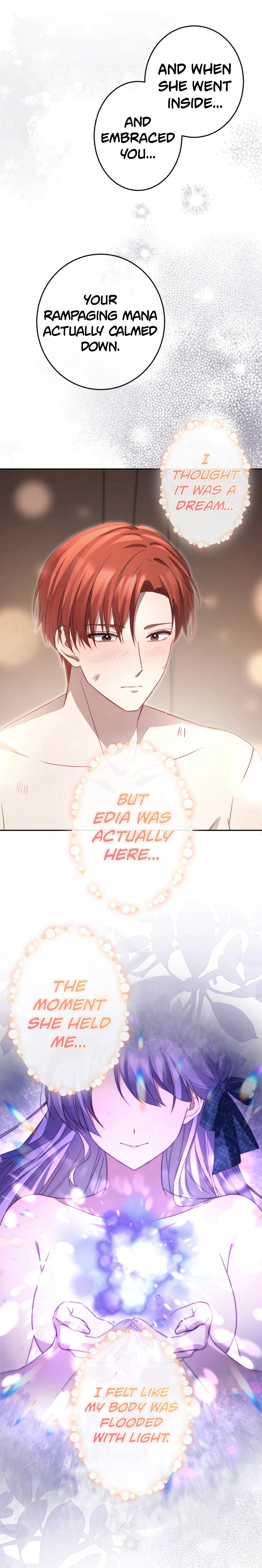 Your Highness, Won't You Try This Tonight? Chapter 12 - page 6