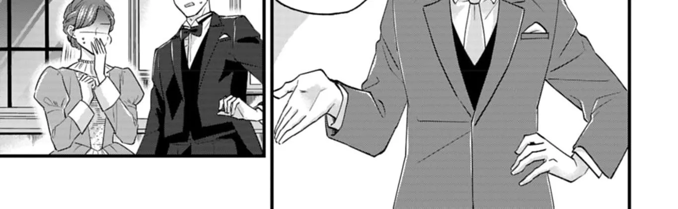 I Was Told I Had No Loyalty, So I Kindly Broke Off the Engagement. Chapter 2 - page 16