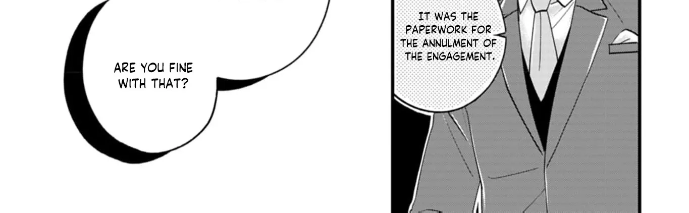 I Was Told I Had No Loyalty, So I Kindly Broke Off the Engagement. Chapter 2 - page 20