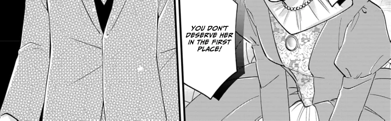 I Was Told I Had No Loyalty, So I Kindly Broke Off the Engagement. Chapter 2 - page 22