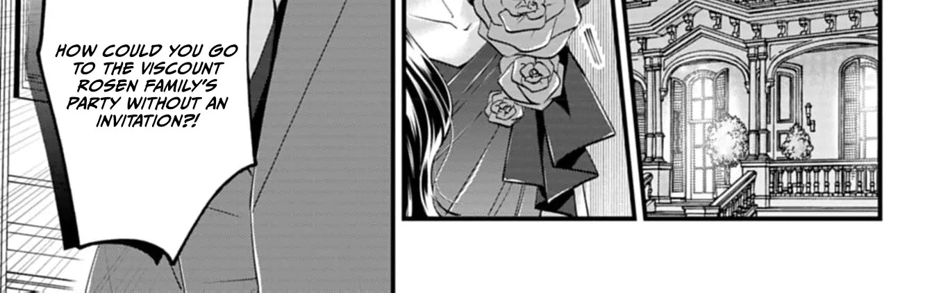 I Was Told I Had No Loyalty, So I Kindly Broke Off the Engagement. Chapter 2 - page 24