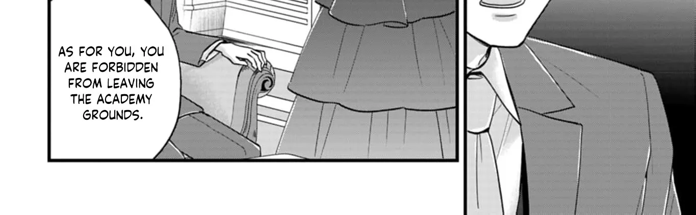 I Was Told I Had No Loyalty, So I Kindly Broke Off the Engagement. Chapter 2 - page 34