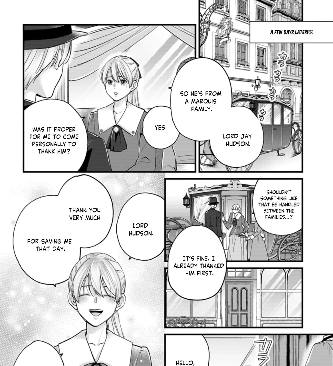 I Was Told I Had No Loyalty, So I Kindly Broke Off the Engagement. Chapter 2 - page 37